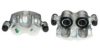 BREMBO F A6 029 Brake Caliper